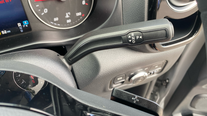 Mercedes-Benz Vito L2 Diesel Rwd 114CDI Pro Van 9G-Tronic - Image 29